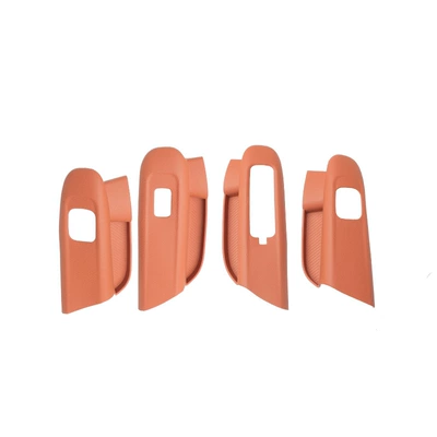 Other Automotive Interior Supplies: lift window button panel storage