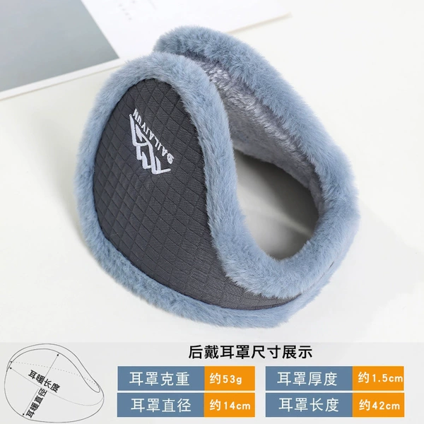 DEZ022 dark gray