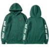 Dark green