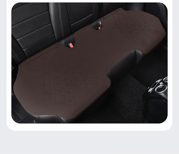 Fu. Tefreus Seat Cover Sharp Focus New Mondeo Explorer Sharp EVO Seat Cover