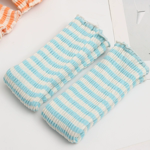 Blue stripes