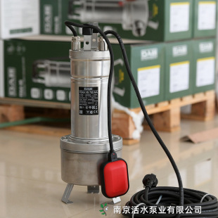 ����ˮ�ò��P��Ԅӝ�ˮ��FEKA VS 750/1200MA ��ˮ�ӳ�ˮ�� 220V