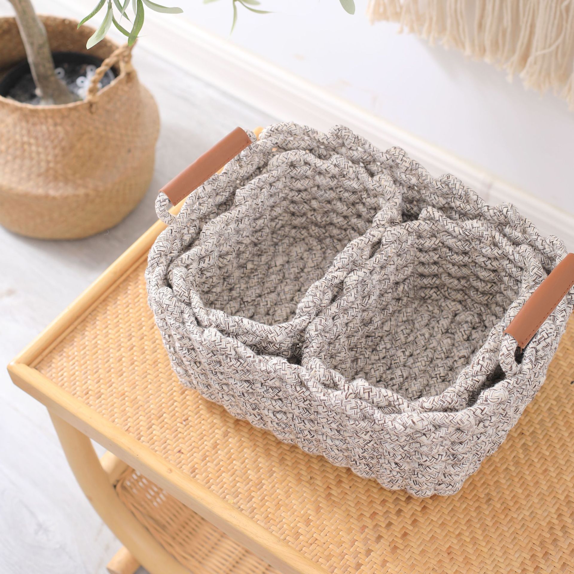 색상별 세트 [소형 2개, 대형 1개] (1.5KG)