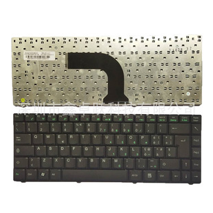 IT applies to ASUS Z37 Z37V Z37A Z98 C90 C90S C90P Z97V notebook keyboard