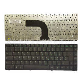 IT适用ASUS Z37 Z37V Z37A Z98 C90 C90S C90P Z97V 笔记本键盘