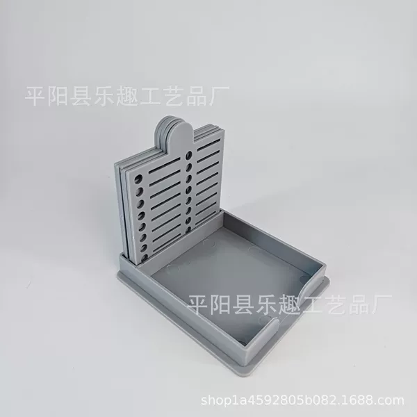 Second -generation gray