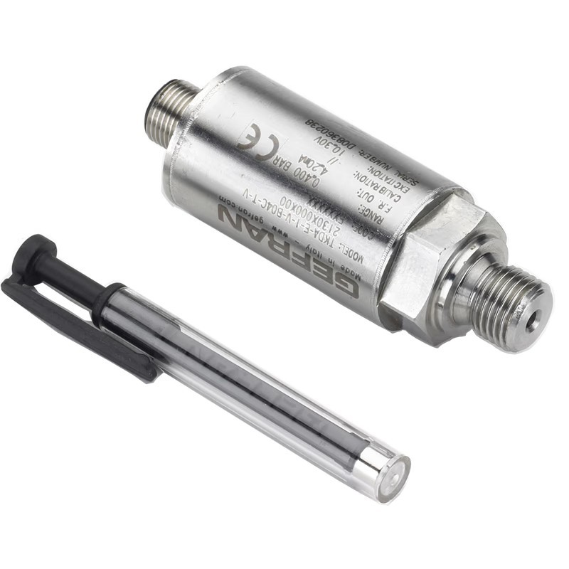 德国博德差压变送器XMD