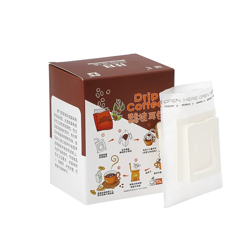 Intent Coffee Japanese bag