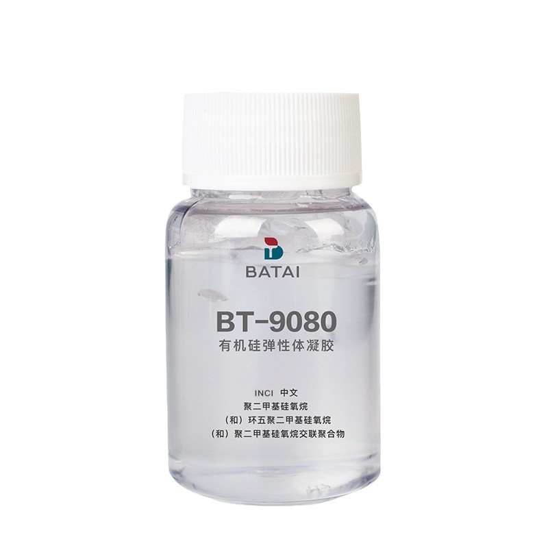 ��̩BT-9080�ͷ�ɢ�л��赯�������� ���ݶ�����֬�����Լѷ۸�ǿ