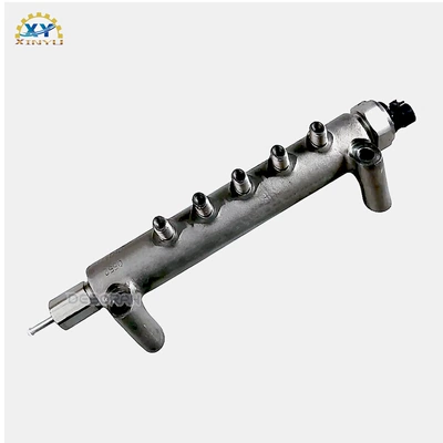 23810-0L010 095440-1701 TOYOTA 2KD Dizel Elektrik Yüksək Təzyiqli Common Rail Boru