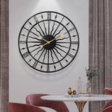 (Трансграничная торговля), ретро креативные часы, Amazon