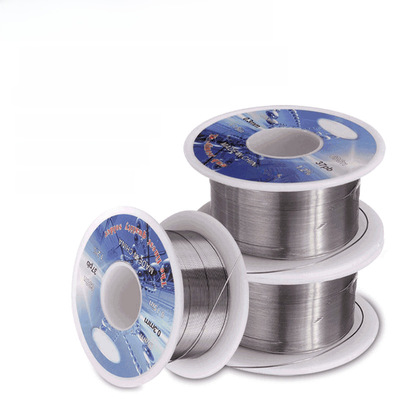 Оптовая koocu kok 0,3 мм лекарственное ядро ​​PB37/SN63 TIN Line/Tin Silk Electrical Security Welding Line Line