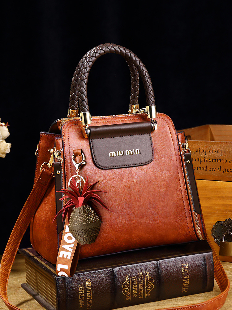 Shoulder bag