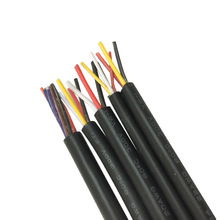 UL2733 оoPVCܛ늾 ͉͜105600V 20AWG 늾