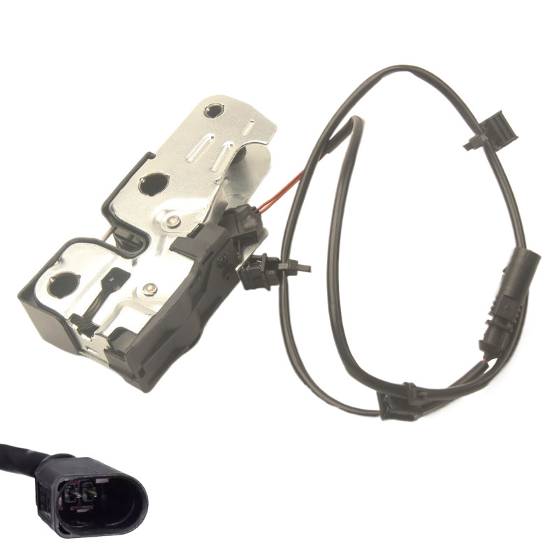 폭스 바겐 후드 잠금 후드 잠금 액세서리 1K1823509 3CD823509 1K 1 823 509E