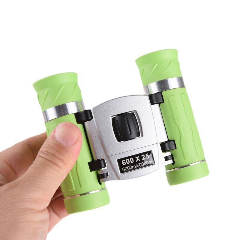 新型双眼鏡高倍ハイビジョン600x25 500x25