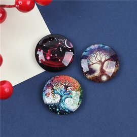 跨境抖音电商世界各地旅游纪念装饰工艺品磁铁冰箱贴厂家现货批发