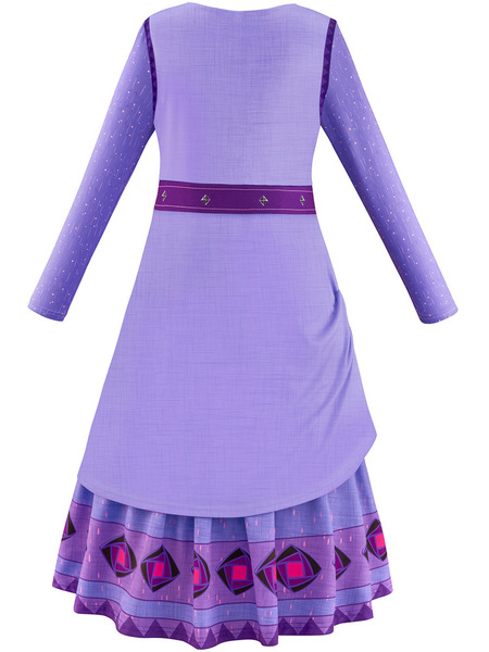 Small princess costume