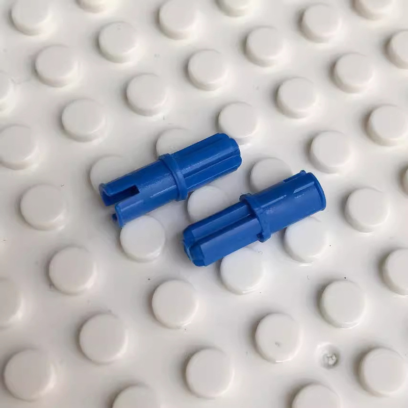 1.0kg Approximately 5330 Particles of Domestic Building Blocks Compatible with Lego Technology Machinery 43093 1X2 Cross Shaft with Bolt 1.0kg Approximately 5330 Particles of Domestic Building Blocks Compatible with Lego Technology Machinery 43093 1X2 Cross Shaft with Bolt