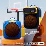 Спортивный рюкзак для тренировок, баскетбольная универсальная сумка, водонепроницаемый портативный ранец