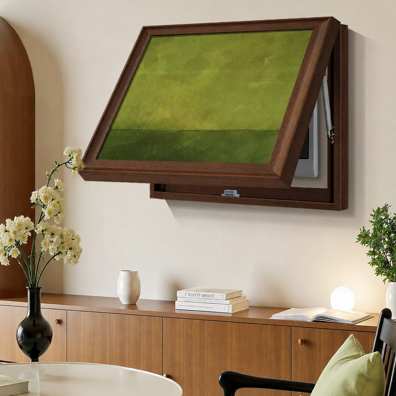 Niche Art Electric Meter Box Decorative Painting, Light Luxury High-End Living Room Wall Art, Background Wall Power Box Cover Mural Wholesale Niche Art Electric Meter Box Decorative Painting, Light Luxury High-End Living Room Wall Art, Background Wall Power Box Cover Mural Wholesale
