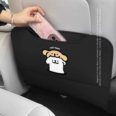 Chair back anti-kick pad | Back Anti-Dirty Pad Kidsren's