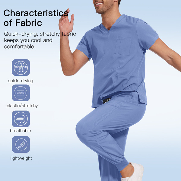 Nurse uniform