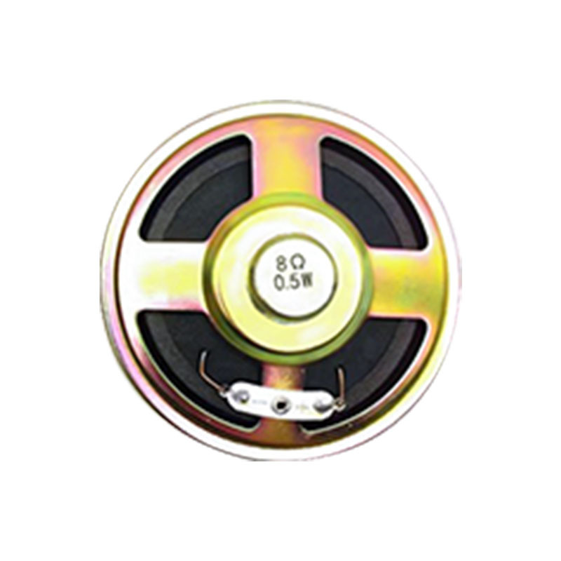 altavoz de altavoz pequeño 3 / 4 / 5 / 8 / 10 W 4 / 6 / 8欧 altavoz acústico amplificador de sonido accesorios DIY equipo electroacústico