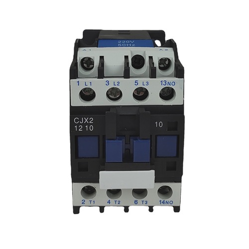 CJX2-1210 CJX2-1201 220V 380V Contactor Manufacturer