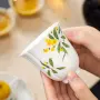 家用手绘陶瓷个人杯