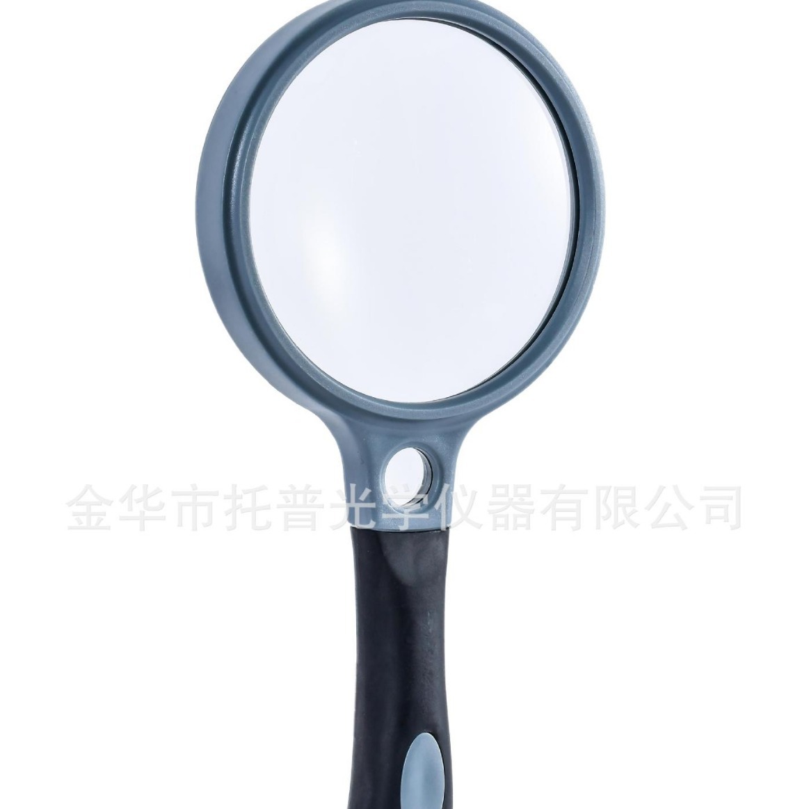 厂家直销 供应软柄放大镜 放大镜 手持放大镜 塑料放大镜