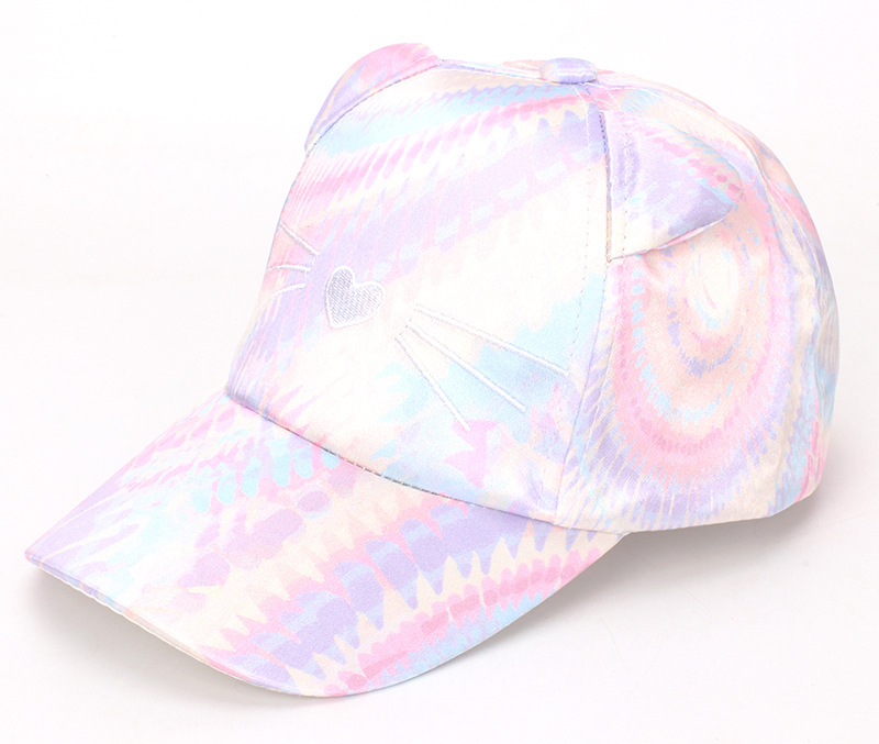 #17 자수 키티-핑크