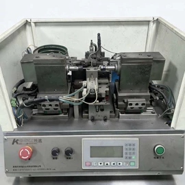 螺纹加工机床;金属成型设备;其他铆接设备