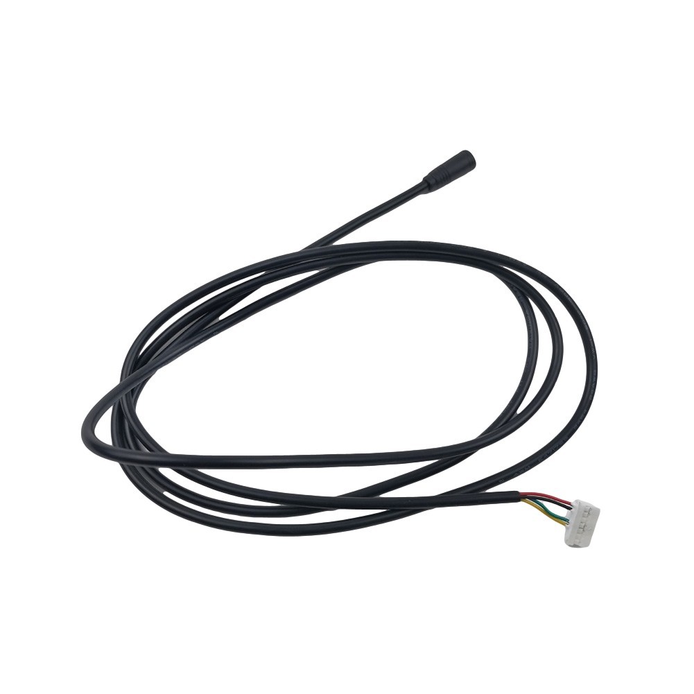 Scooter Max G30 controlador instrumento motor soporte de pie neumático para MAX G30/G30D accesorios Daquan