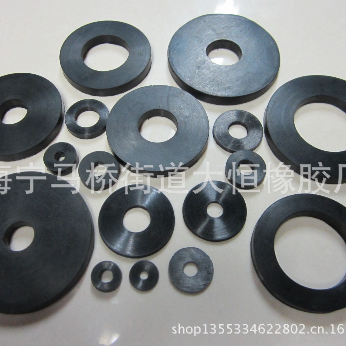 丁晴橡胶垫片  硅胶垫片  橡胶密封垫  橡胶密封垫片