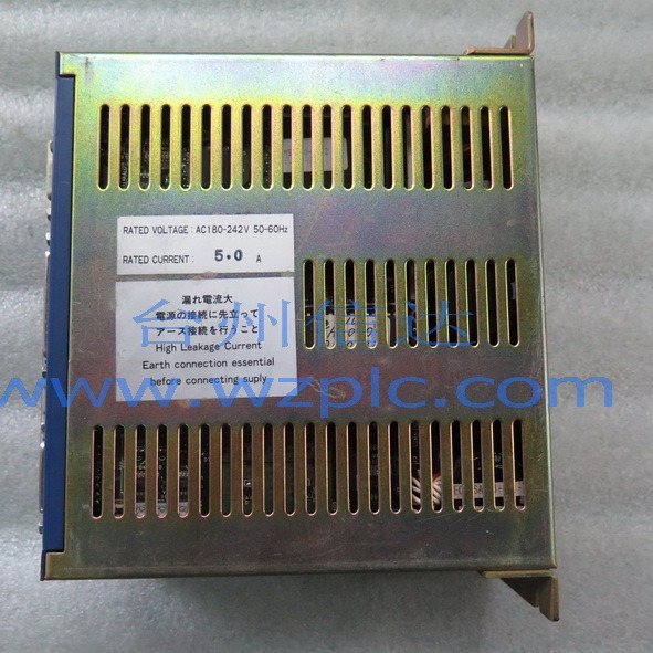 生产供应ESA-LYA3T13-21台州伺服驱动器NSK