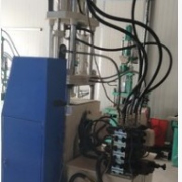 厂家供应台湾铭辉电木注塑机转让送模温机电木注塑机热固性注塑机