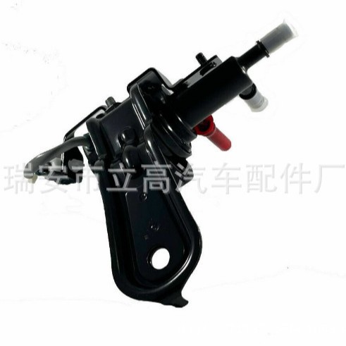 77070-34010 7707034010 Suitable for Toyota Fuel Tank Reservoir Selector Valve Assembly Solenoid Valve