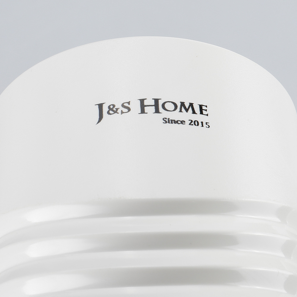 Ronda corrugado Estilo nórdico cepillo de dientes taza de baño pareja de plástico cepillo de dientes taza de lavado simple enjuague bucal taza