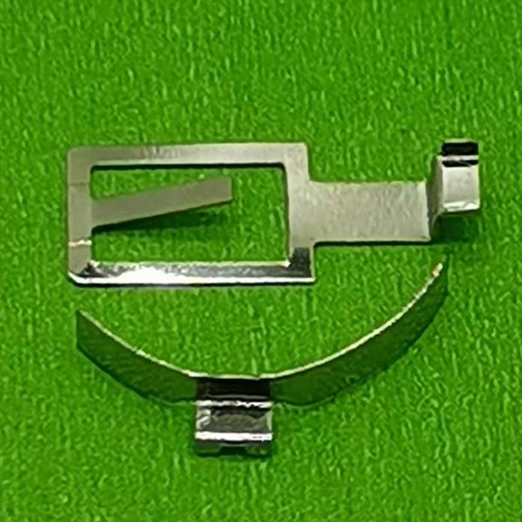 CR2032电池片 沉板正负极 2032电池弹片正负极片