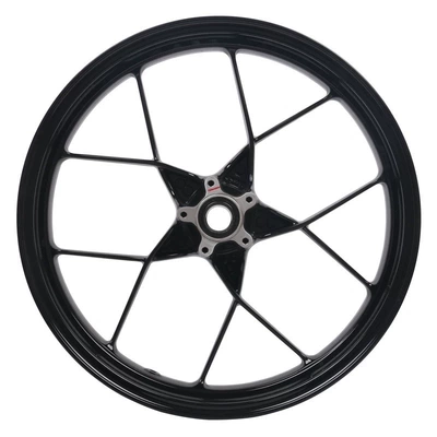 Rear Wheel Ckd Aluminum Alloy | Motorcycle wheel hub