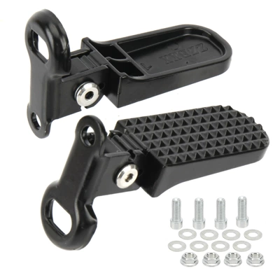 Vertical Hole New Style Electric vehicle pedal