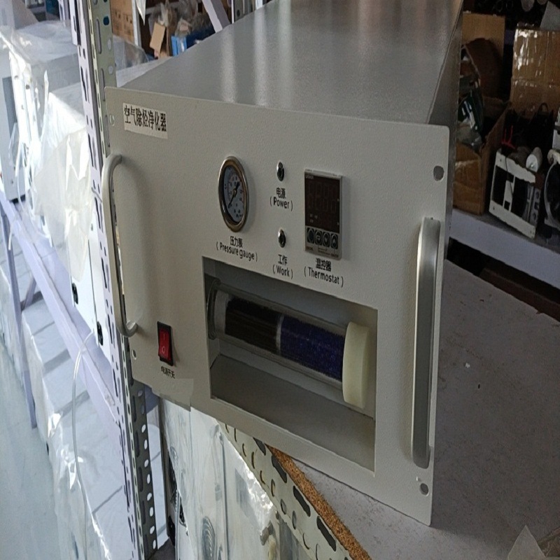 空气除烃净化器（零气发生器） 型号：HAD-17916