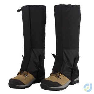 Hiking snow cover lightweight snow cover outdoor climbing shoe cover men's children's equipment leg protection foot cover women's water breathable