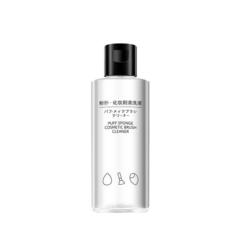 パフ洗浄剤パフ化粧ブラシ洗浄液美化粧卵メーキャップ化粧道具洗剤|undefined