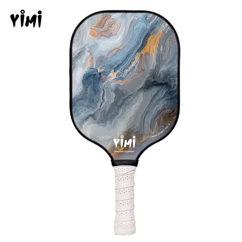 Cross-border pickleball rackets, available in multiple specifications, suitable for adult and children training and competition, wholesale factory