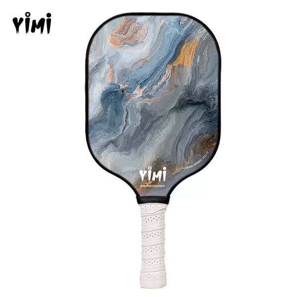 Cross-border pickleball rackets, available in multiple specifications, suitable for adult and children training and competition, wholesale factory