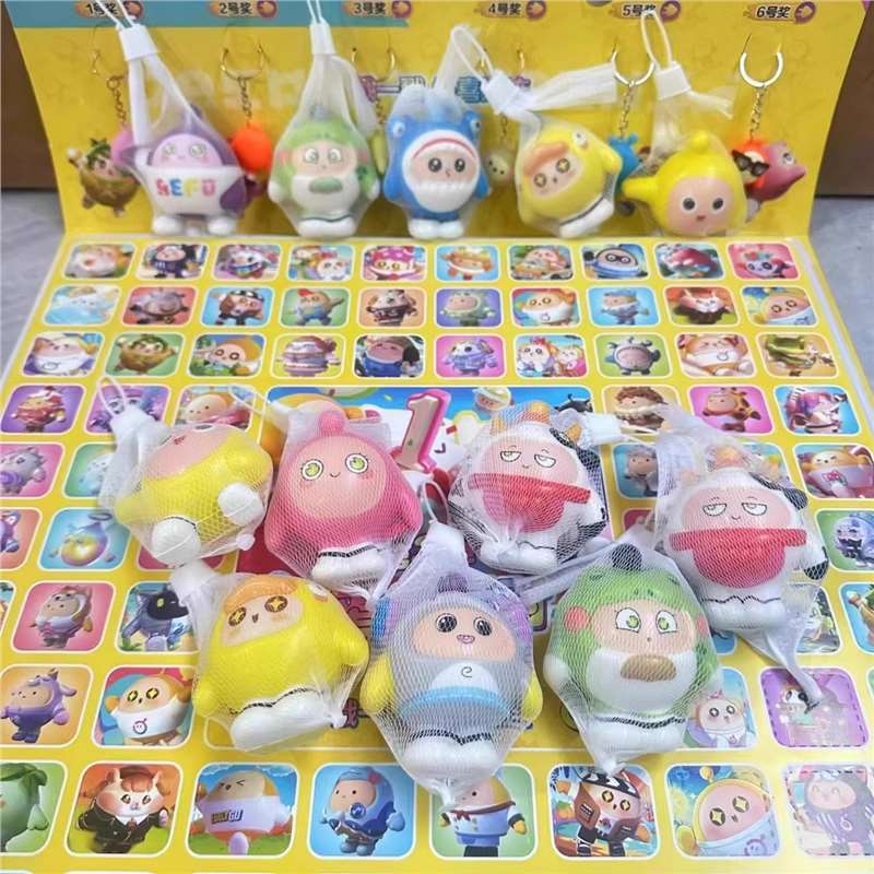 110個 入れ 哪吒洞洞楽 サプライズ ポケおもちゃ 人形飾り ペンダント こどもの日 ギフト 小学生|undefined