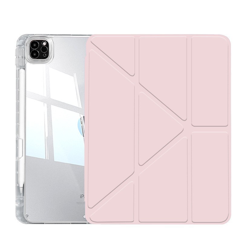 Huawei matepad11 保護ケース Y-fold Honor 9 保護ケース 12.1 インチ 10.8 落下防止 V9 Qingyun C5 に適しています。|undefined