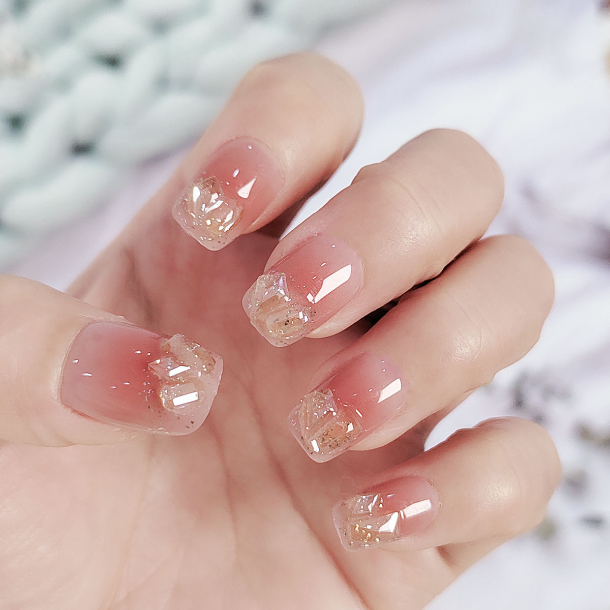 SZY043 champán intermitente